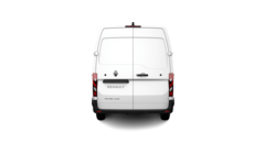 RENAULT Master L3H2 Blue dCi Extra 130