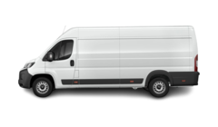 OPEL Movano Furgon L4H2 3,5t Heavy 15m3