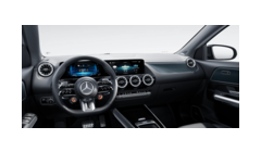 MERCEDES GLA 35 4MATIC AMG Line
