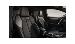 AUDI A3 Sportback S Line 35 TDI