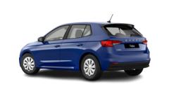 SKODA Fabia Essence MPI