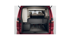 VOLKSWAGEN California T7 Ocean