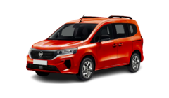 NISSAN Townstar Combi Tekna ICE