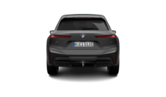 BMW iX M70 xDrive 111,5 kWh