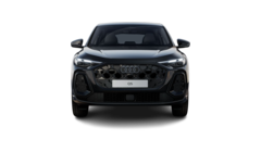 AUDI Q5 Sportback Advanced TDI quattro
