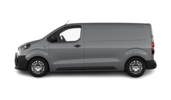 TOYOTA Proace Active Long Pojedyncze Drzwi Boczne