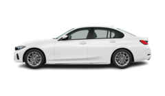 BMW Seria 3 Limuzyna 318d