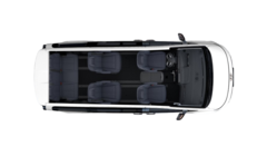 HYUNDAI Staria Luxury Brass HEV