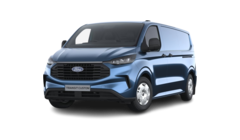 FORD Transit Custom Trend Van EcoBlue