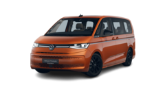 VOLKSWAGEN Multivan T7 Style