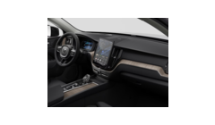 VOLVO XC60 Ultra B5