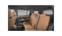 HYUNDAI Santa Fe Executive HEV