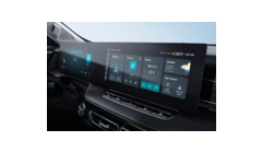 MG HS Plug-In Hybrid Exclusive