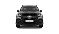 MERCEDES GLS 450 d 4MATIC AMG Line