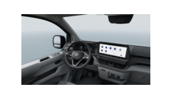 VOLKSWAGEN Transporter T7 Furgon Furgon