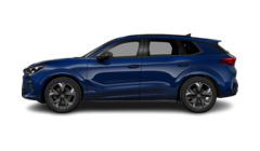 CUPRA Terramar Standard