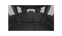 TOYOTA Land Cruiser Invincible 2.8 D-4D