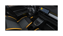 JEEP Avenger 4XE THE NORTH FACE