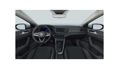 VOLKSWAGEN Taigo Life