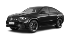MERCEDES GLE COUPE 450 d 4MATIC AMG Line