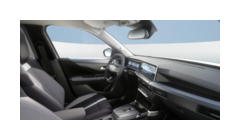 OPEL Frontera GS HEV