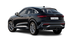 AUDI Q5 Sportback Advanced TDI quattro S line
