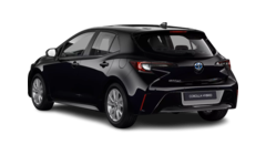 TOYOTA Corolla Hatchback Comfort HEV