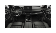 NISSAN X-Trail Tekna e-POWER