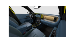 FIAT Grande Panda La Prima HEV