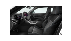 BMW Seria 2 Coupe 218i M Sport