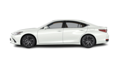 LEXUS ES Prestige 300h
