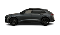 AUDI Q8 Base 55 TFSI e quattro