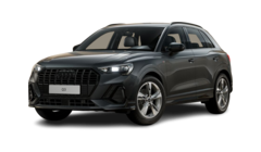 AUDI Q3 S line 35 TDI