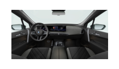 BMW iX xDrive45 M Sport 100,6 kWh