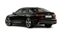 AUDI S6 Limousine TDI quattro