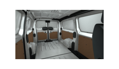 OPEL Vivaro Furgon Extra Long Base