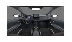 TOYOTA Corolla Touring Sports GR Sport HEV