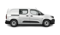 OPEL Combo Cargo Załogowy VAN