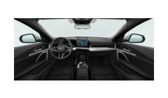 BMW iX2 xDrive30 M Sport 66,5 kWh