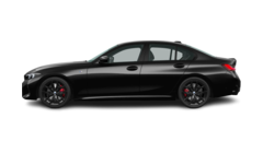 BMW Seria 3 Limuzyna 320d xDrive M Sport