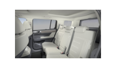 HYUNDAI Santa Fe Platinum HEV