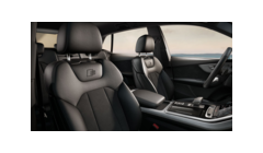 AUDI Q8 Base 50 TDI quattro