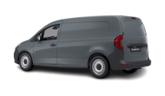 MERCEDES Citan Furgon Base