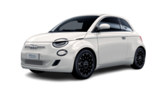 FIAT 500e La Prima