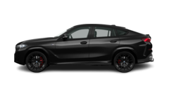 BMW X6 xDrive30d M Sport