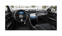 MERCEDES Klasa C Limuzyna C 220 d 4MATIC Avantgarde