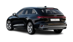 AUDI A5 Avant Advanced TFSI