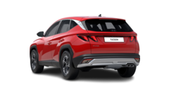 HYUNDAI Tucson Modern