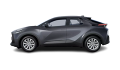 TOYOTA C-HR Comfort HEV
