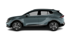 KIA Sportage Business Line